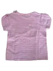 Vorschaubild 2 von Baby T-Shirt Gr. 80 Rosa Ananas Print Mummy Daddy & Me