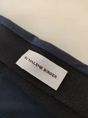 Vorschaubild BY MALENE BIRGER Bleistiftrock 3