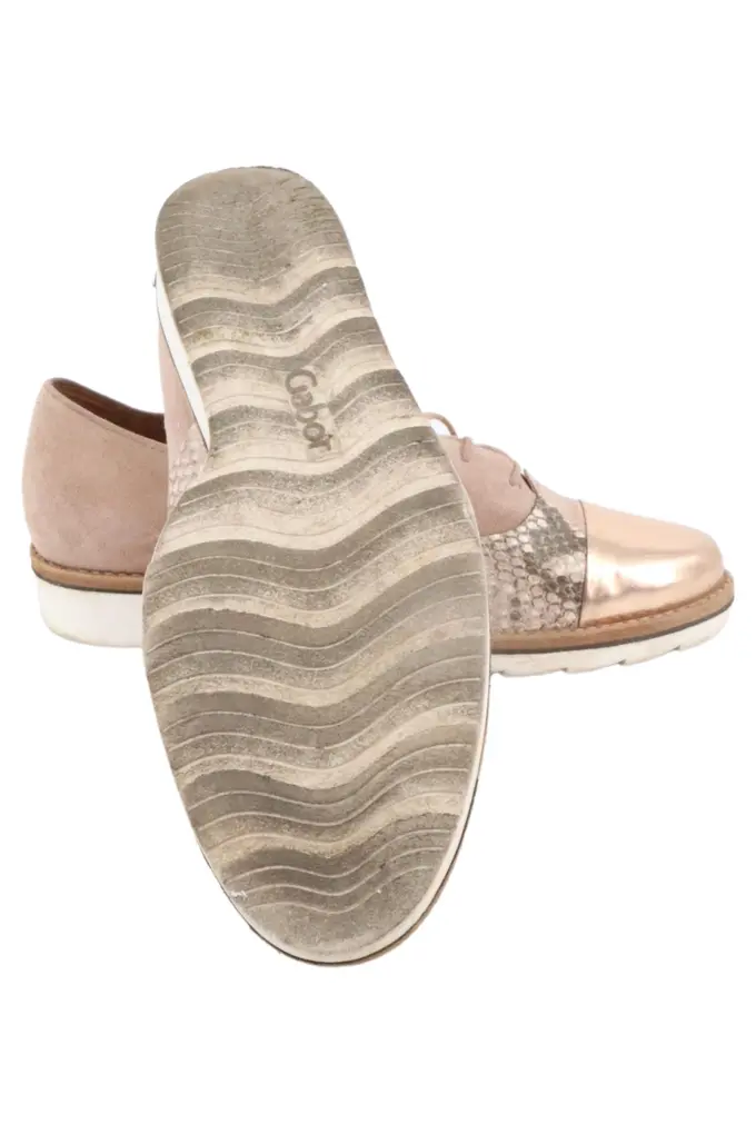 GABOR Schnürschuhe Bild 3