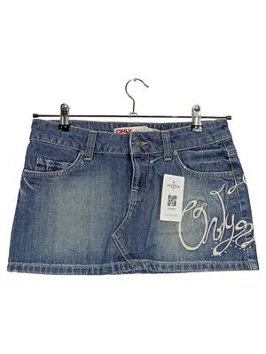 ONLY Jeansrock