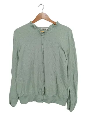 CYRILLUS Strickjacke