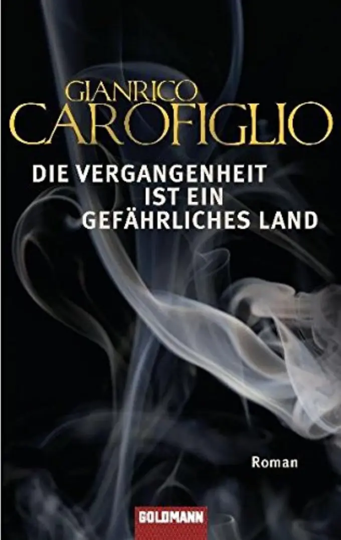 Kriminalroman Bild 1