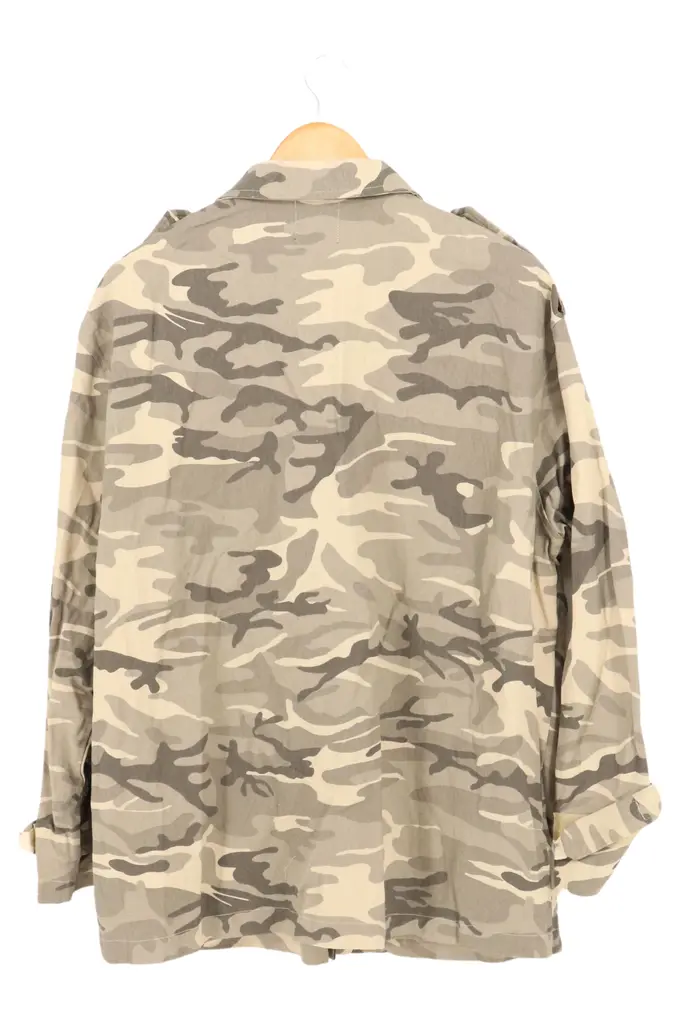 MENNACE Leichte Jacke Bild 2