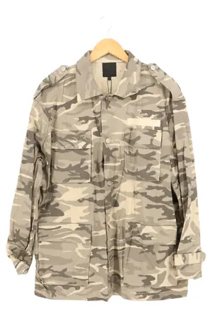 MENNACE Leichte Jacke