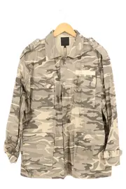 Vorschaubild MENNACE Leichte Jacke 1