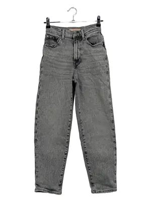 7 FOR ALL MANKIND Mom Jeans