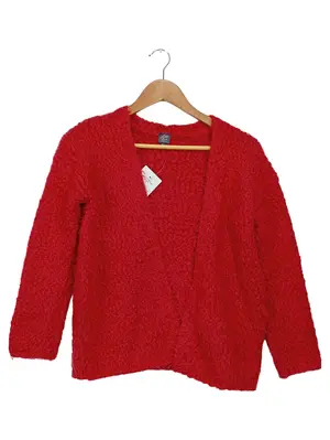 LITTLE MISS CAPTAIN Strickjacke