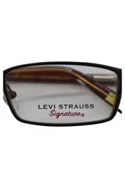 Vorschaubild LEVI STRAUSS & CO. Brillengestell 3