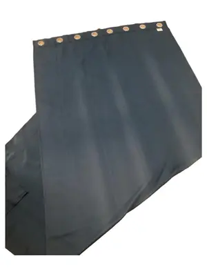 IKEA Vorhang