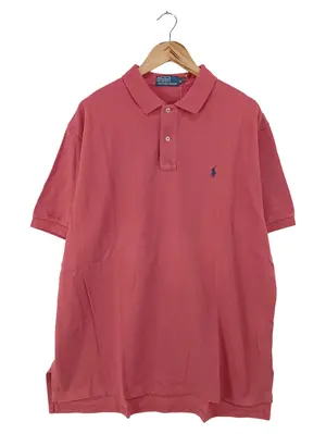 POLO RALPH LAUREN Poloshirt