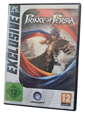 UBISOFT Adventurespiele