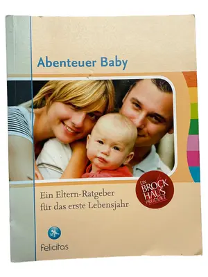 Ratgeber für Gesundheit