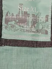 Vorschaubild TOM TAILOR Freizeithemd 3