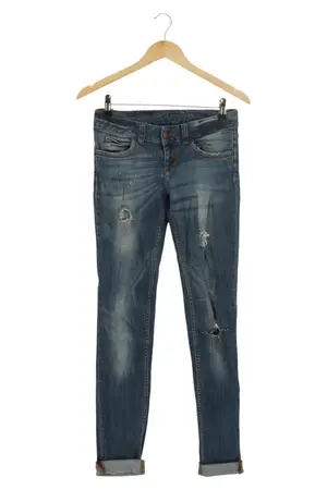 TOM TAILOR Jeans Slim Fit