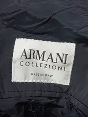 Vorschaubild ARMANI COLLEZIONI Sakko 3