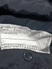 Vorschaubild ARMANI COLLEZIONI Sakko 4