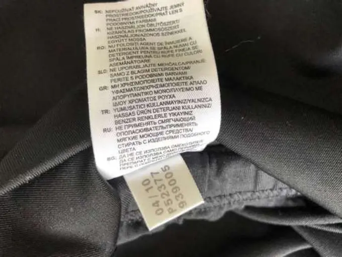 ADIDAS Jogginghose Bild 4