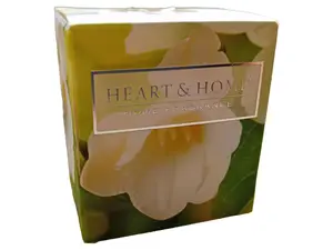 HEART & HOME Duftkerze