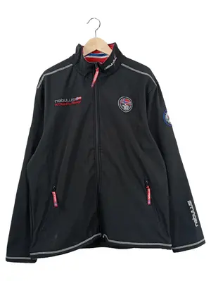 NEBULUS Softshelljacke