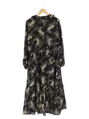 Vorschaubild VIOLETA BY MANGO Freizeitkleid 2