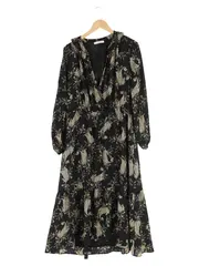 Vorschaubild VIOLETA BY MANGO Freizeitkleid 1