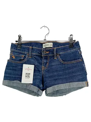 ABERCROMBIE & FITCH Jeans Shorts