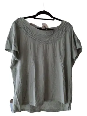 EDC Bluse