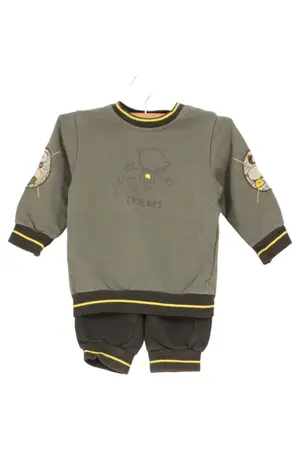 SCHIESSER Baby Set