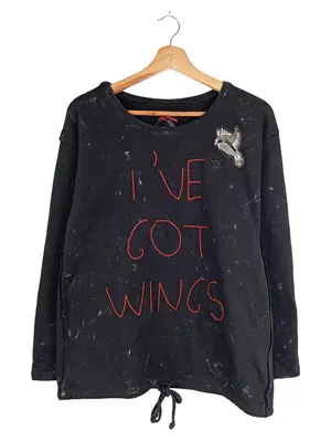 MOGUL Sweatshirt
