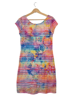 DESIGUAL Freizeitkleid