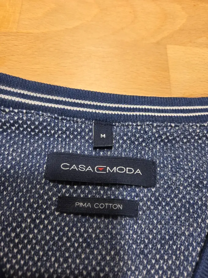 CASAMODA Pullunder Bild 3