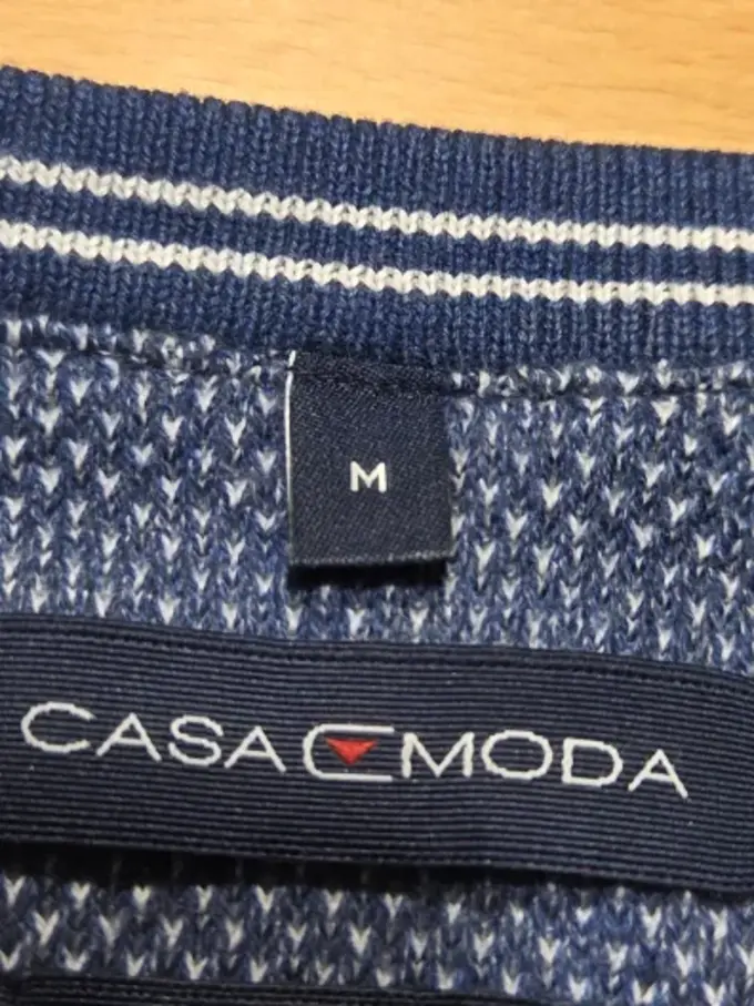 CASAMODA Pullunder Bild 4