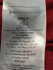 Vorschaubild ONLY Pullover 4
