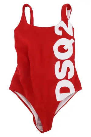 DSQUARED2 Badeanzug