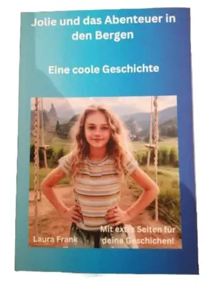 Buch für Jugendliche