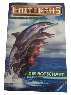 Buch für Jugendliche