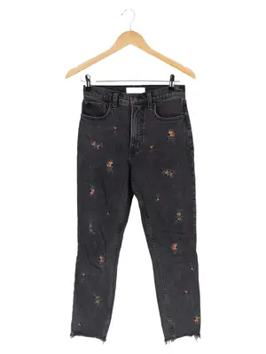 ABERCROMBIE & FITCH Jeans Straight Leg