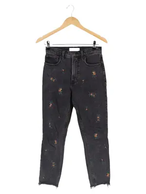 ABERCROMBIE & FITCH Jeans Straight Leg
