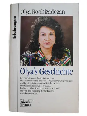 Autobiografie