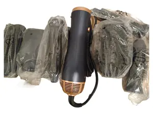 ATOPSKINS Warmluftbürste