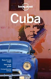 Vorschaubild 1 von Lonely Planet Cuba Reiseführer Englisch Taschenbuch Brendan Sainsbury