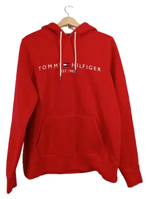 TOMMY HILFIGER Kapuzenpullover