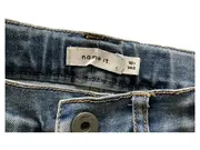 Vorschaubild 7 von Kinder Jeans Shorts Gr. 140 Blau Casual Denim Kurze Hose