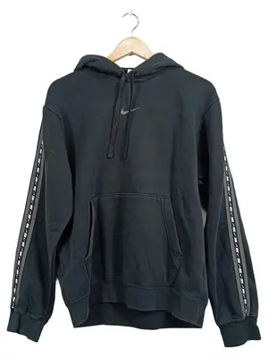 NIKE Kapuzenpullover