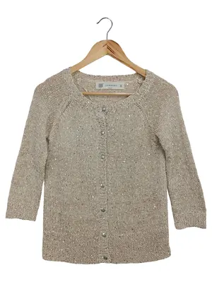 ZARA Strickjacke