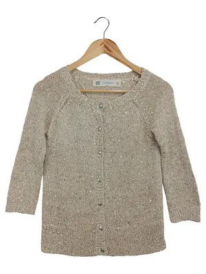 ZARA Strickjacke