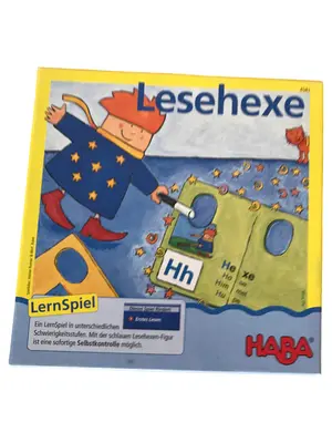 HABA Lernspiel