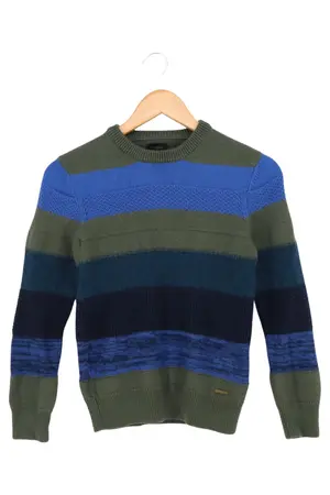 DIESEL Pullover