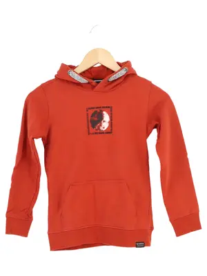 GARCIA JEANS Kapuzenpullover