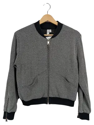 & OTHER STORIES Bomberjacke